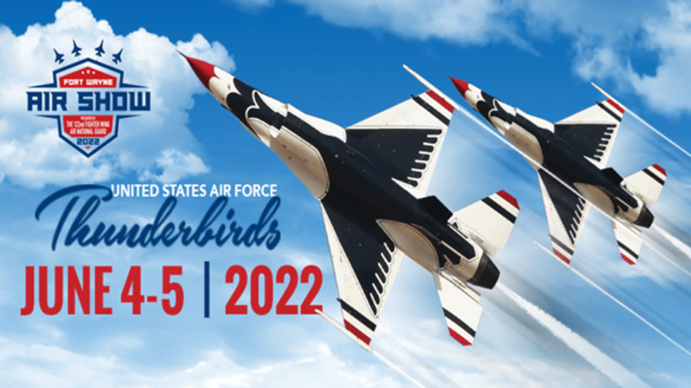 Sales set to take off for 2022 Fort Wayne Air Show ‘premium seats’ - AF ...