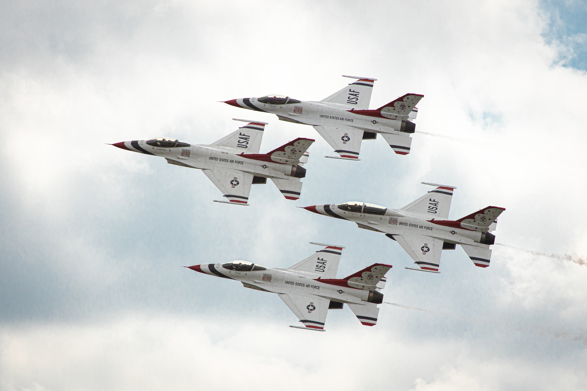 Wing to host 2024 Sound of Speed Air Show > 139th Airlift Wing > News