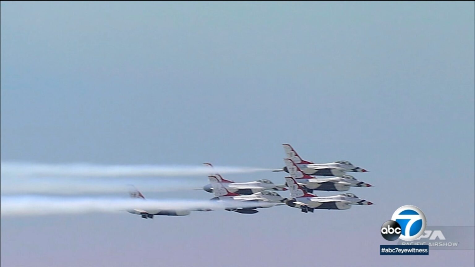 Pacific Airshow 2022 in Huntington Beach to be jampacked with family